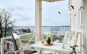 Haus Panorama Laboe Nr 15