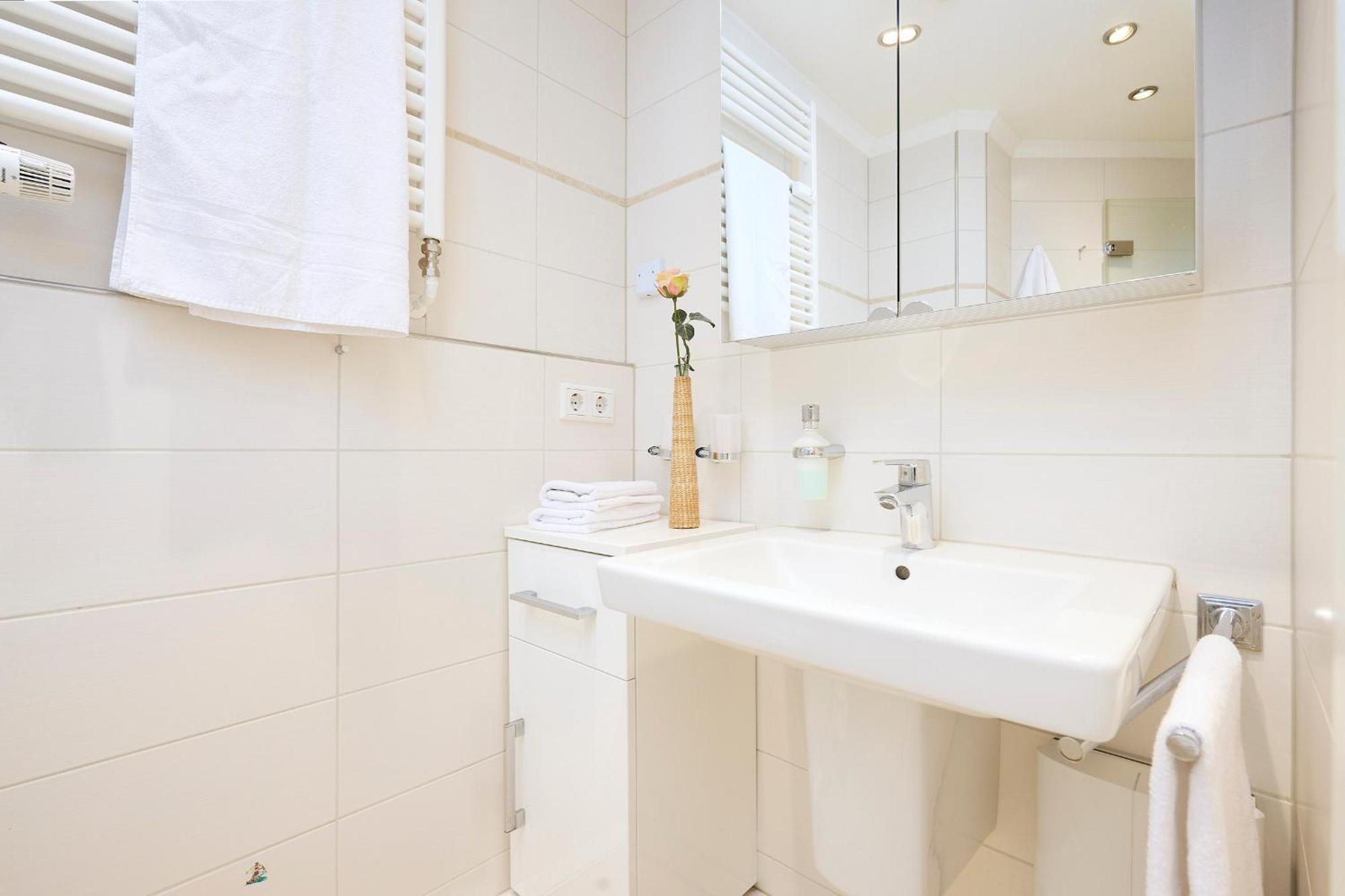Ferienwohnung Haus Panorama Laboe Nr 15 Exterior foto